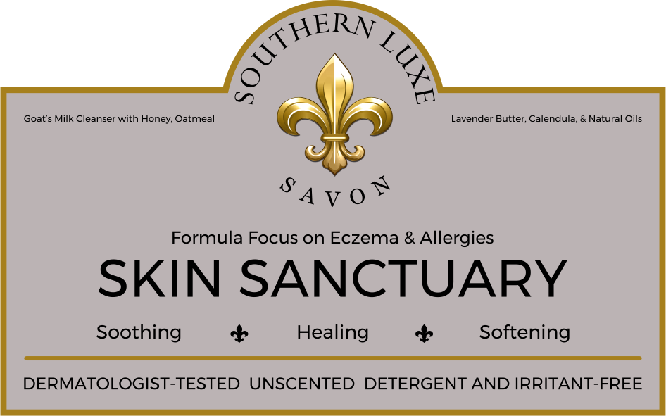 SKIN SANCTUARY FACIAL & BATH BAR