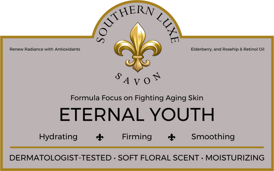 ETERNAL YOUTH FACIAL BAR