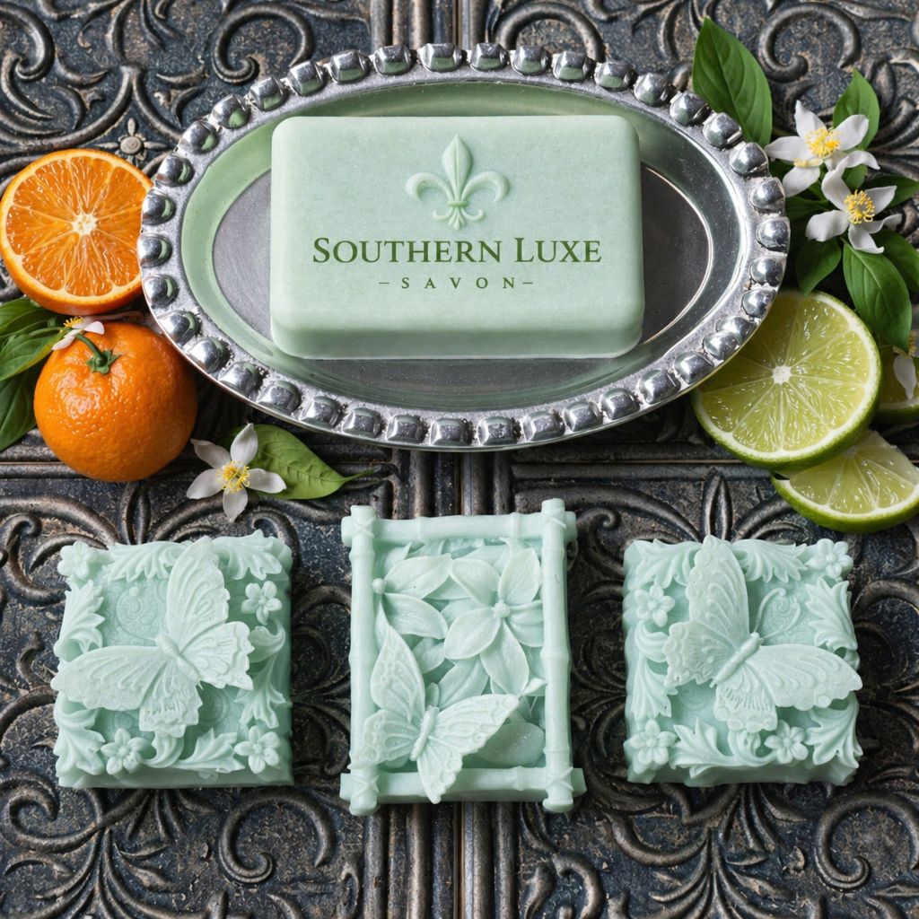 CITRUS PAPILLON