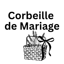 CORBEILLE DE MARIAGE COLLECTION
