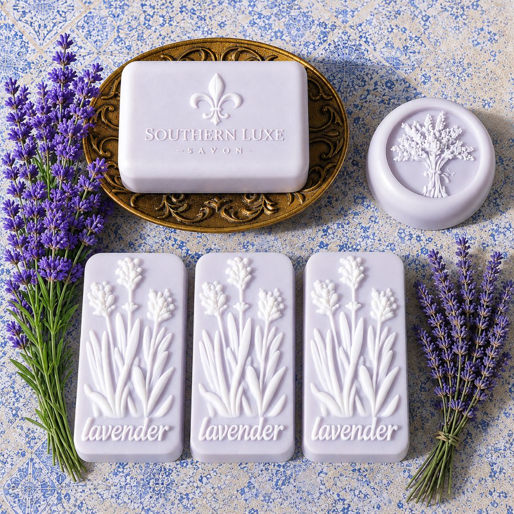 FRENCH LAVENDER