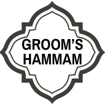 GROOM'S HAMMAM COLLECTION