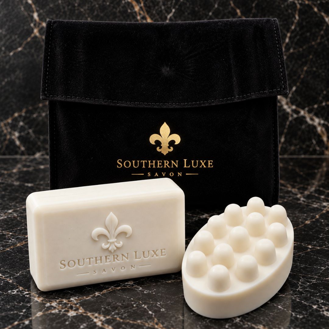 GROOM'S RESERVE - Southern Luxe Savon