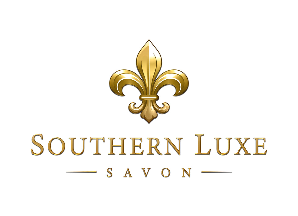 WEDDING COLLECTION - Southern Luxe Savon