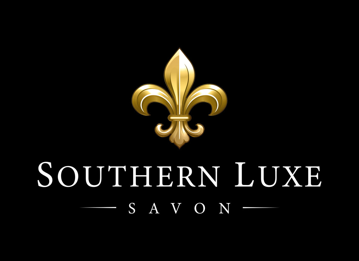 HOLIDAY COLLECTION - Southern Luxe Savon