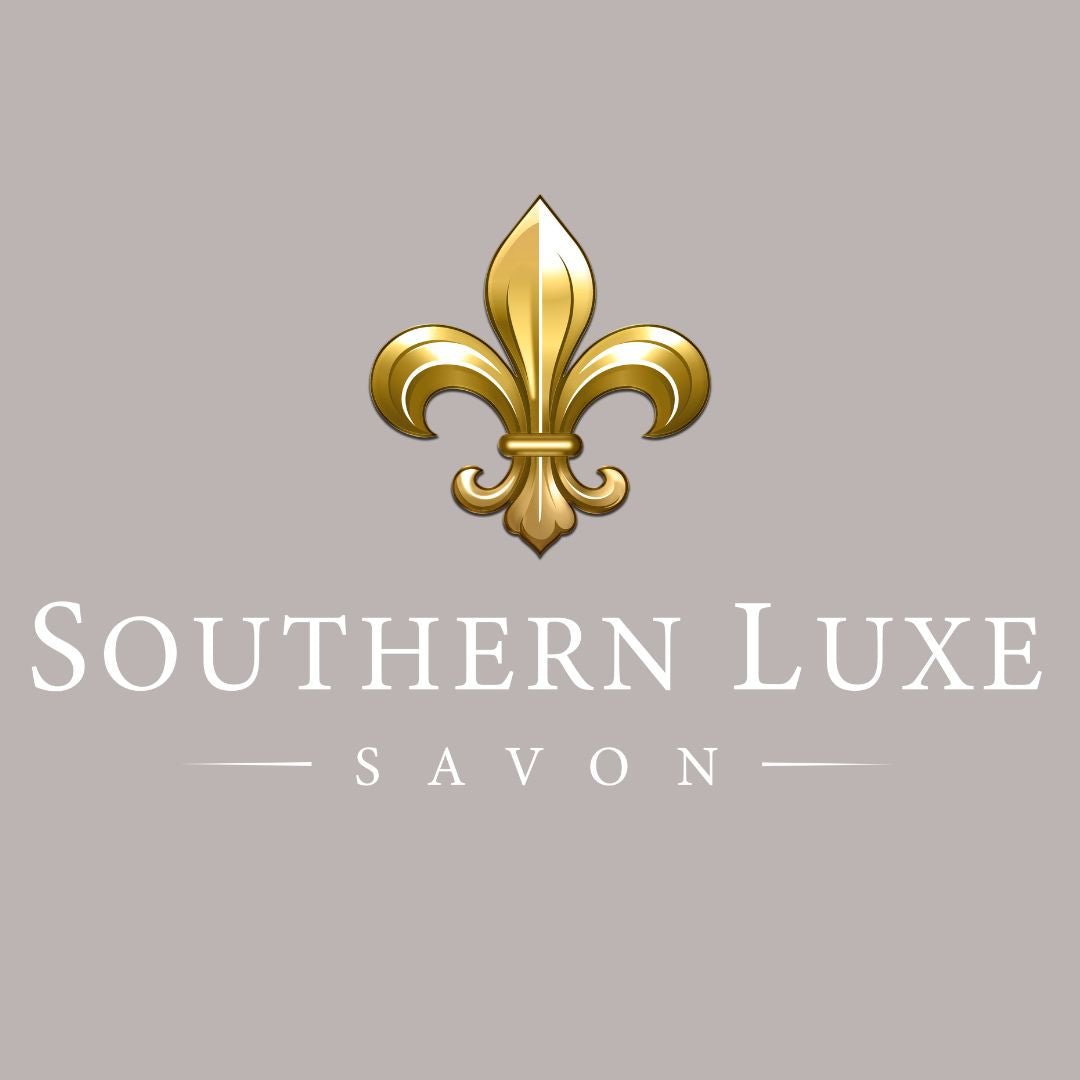 SIGNATURE COLLECTION - Southern Luxe Savon