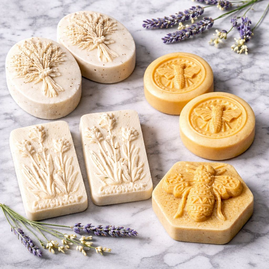 BEST SELLERS - Southern Luxe Savon