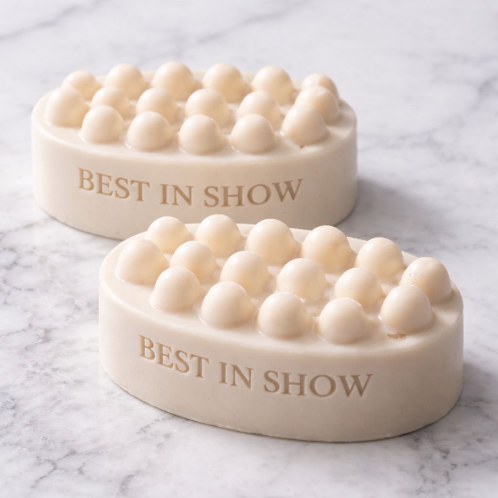 BEST IN SHOW PET SHAMPOO - Southern Luxe Savon