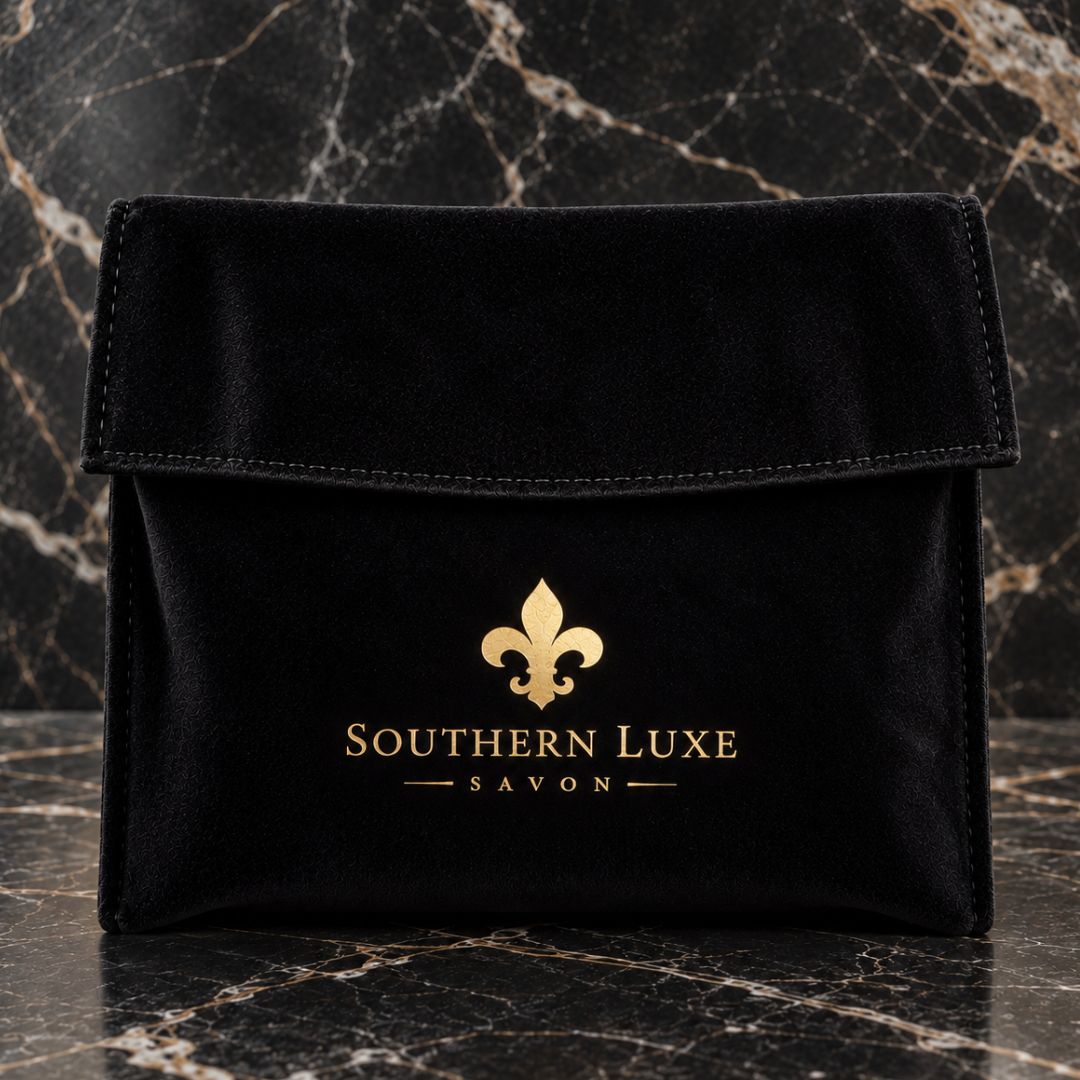 GROOM'S RESERVE LAVISH LATHER WEDDING BATH BAR