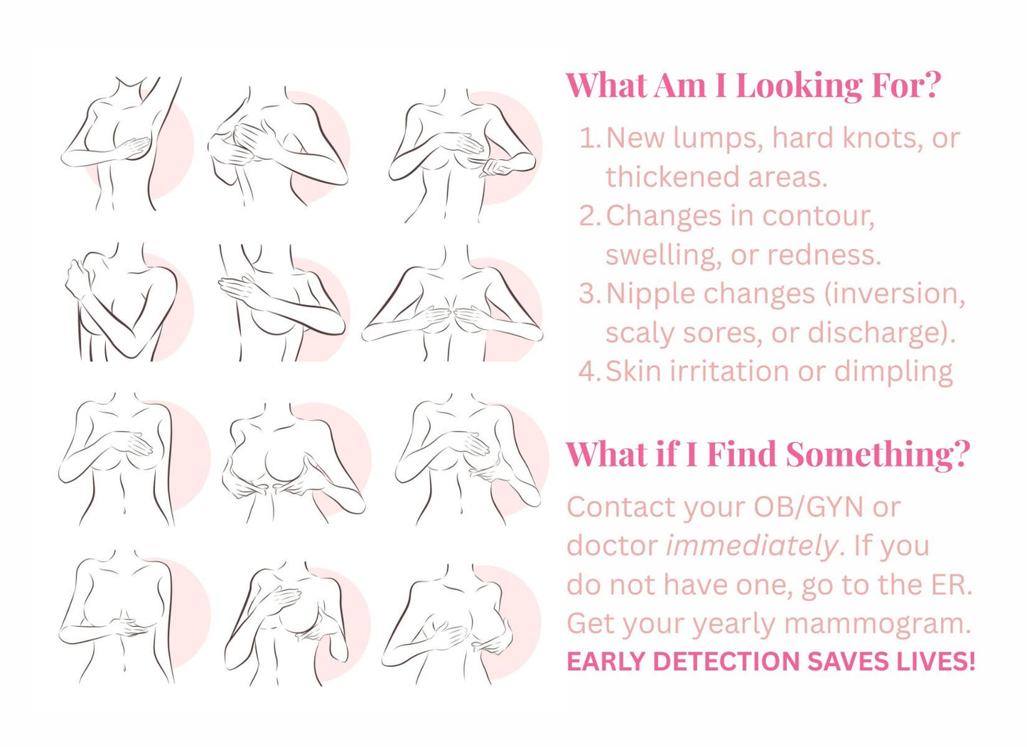 HER MAJESTY'S GARDEN BREAST CHECK BATH BAR - Southern Luxe Savon