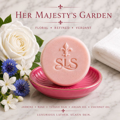 Women's Signature Fragrance Flight - Southern Luxe Savon