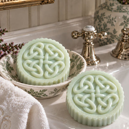LOVE EVERMORE "FOREVER ENTWINED" BRIDAL GUEST SOAP - Southern Luxe Savon