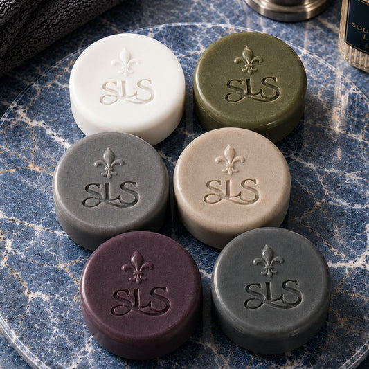 Men's Signature Fragrance Flight