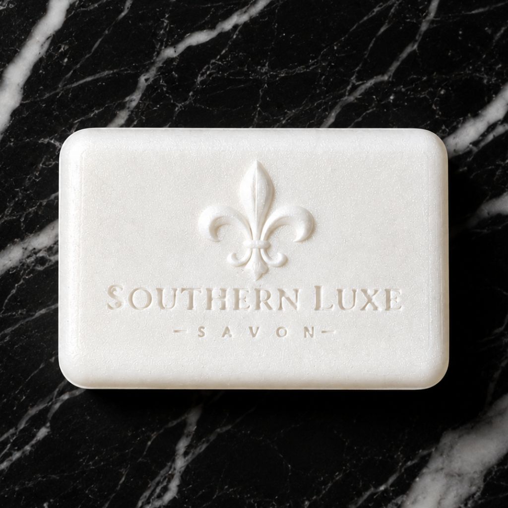 MOONLIT TRYST BATH BAR