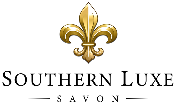 Southern Luxe Savon