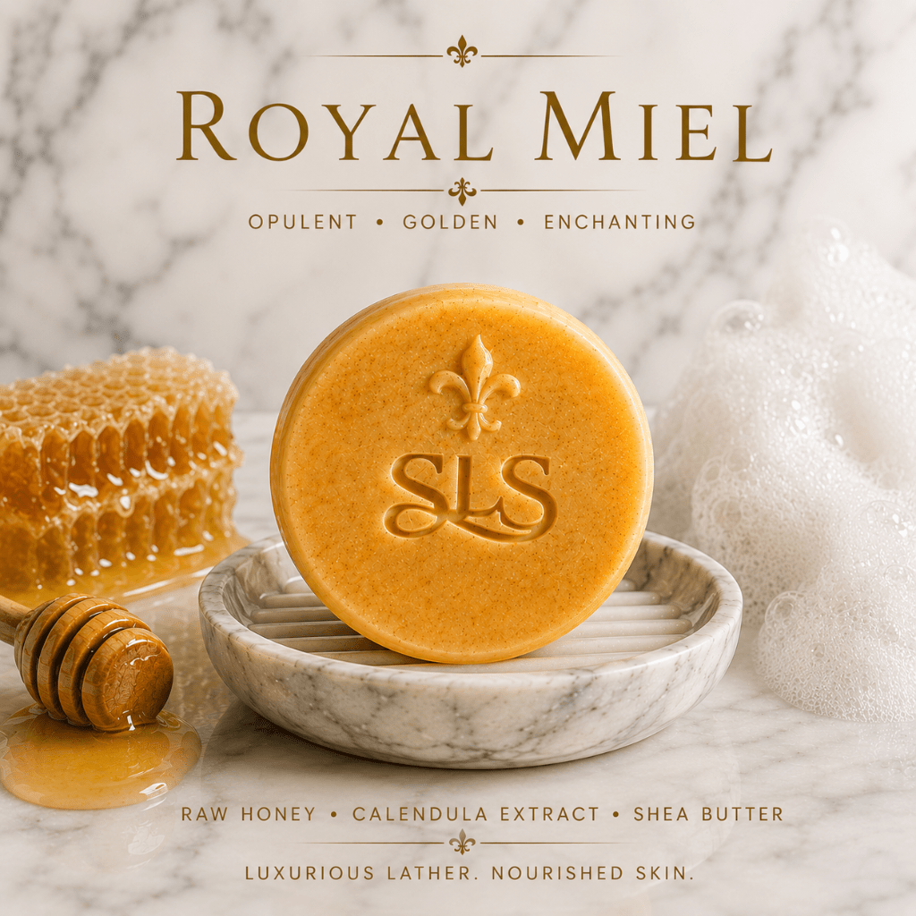 Women's Signature Fragrance Flight - Southern Luxe Savon