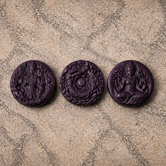 SPIRITUAL GANGSTER GUEST SOAPS (THAI DRAGON)