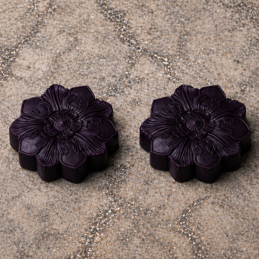 SPIRITUAL GANGSTER GUEST SOAPS (MANDALAS)