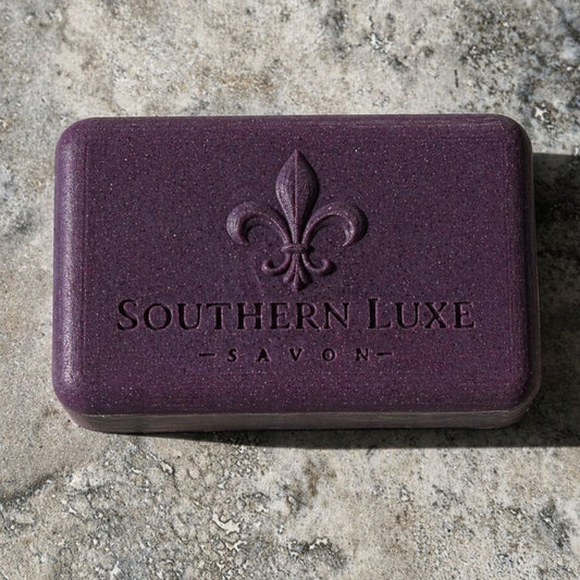 SPIRITUAL GANGSTER BATH BAR