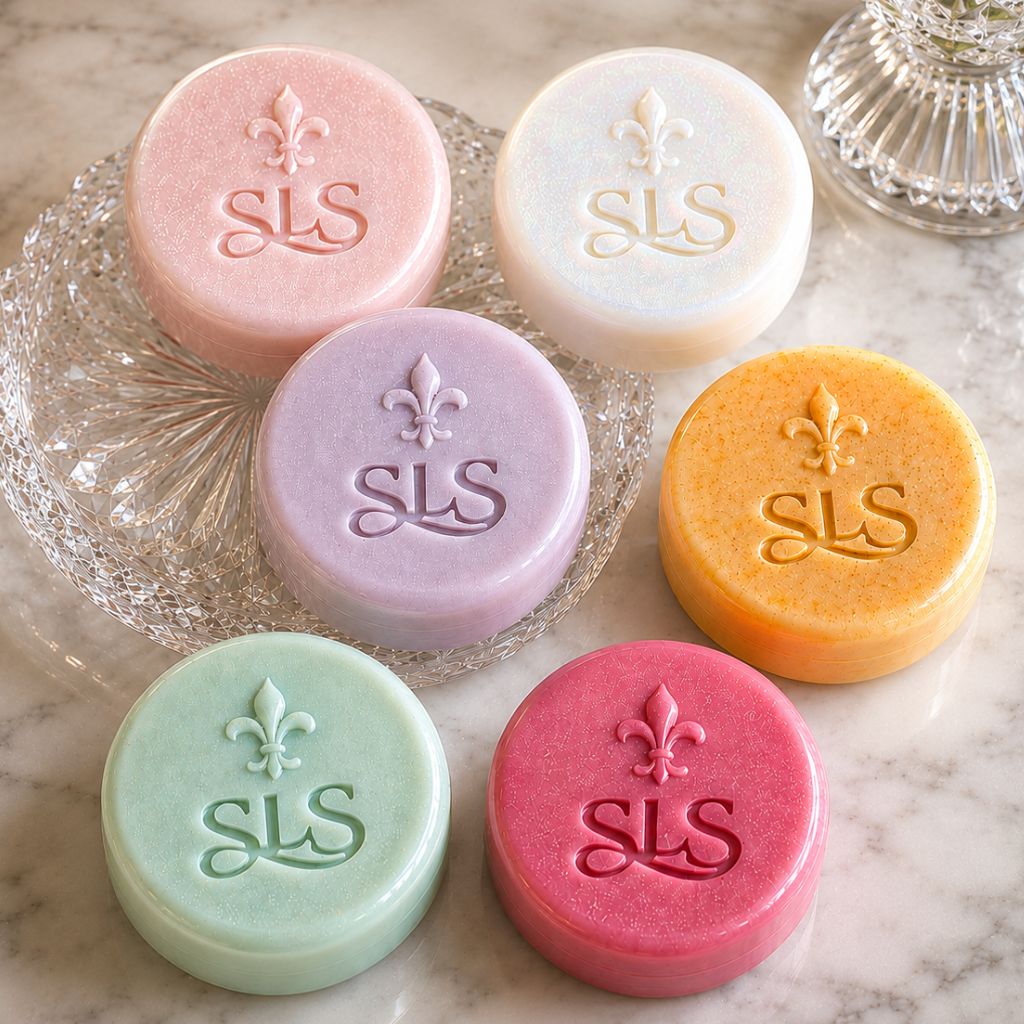 Women's Signature Fragrance Flight
