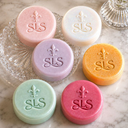 Women's Signature Fragrance Flight - Southern Luxe Savon